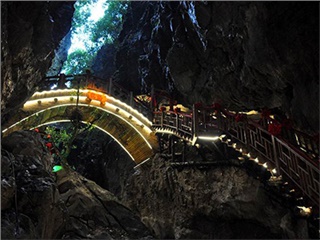 魅力趙家埡 魅力趙家埡